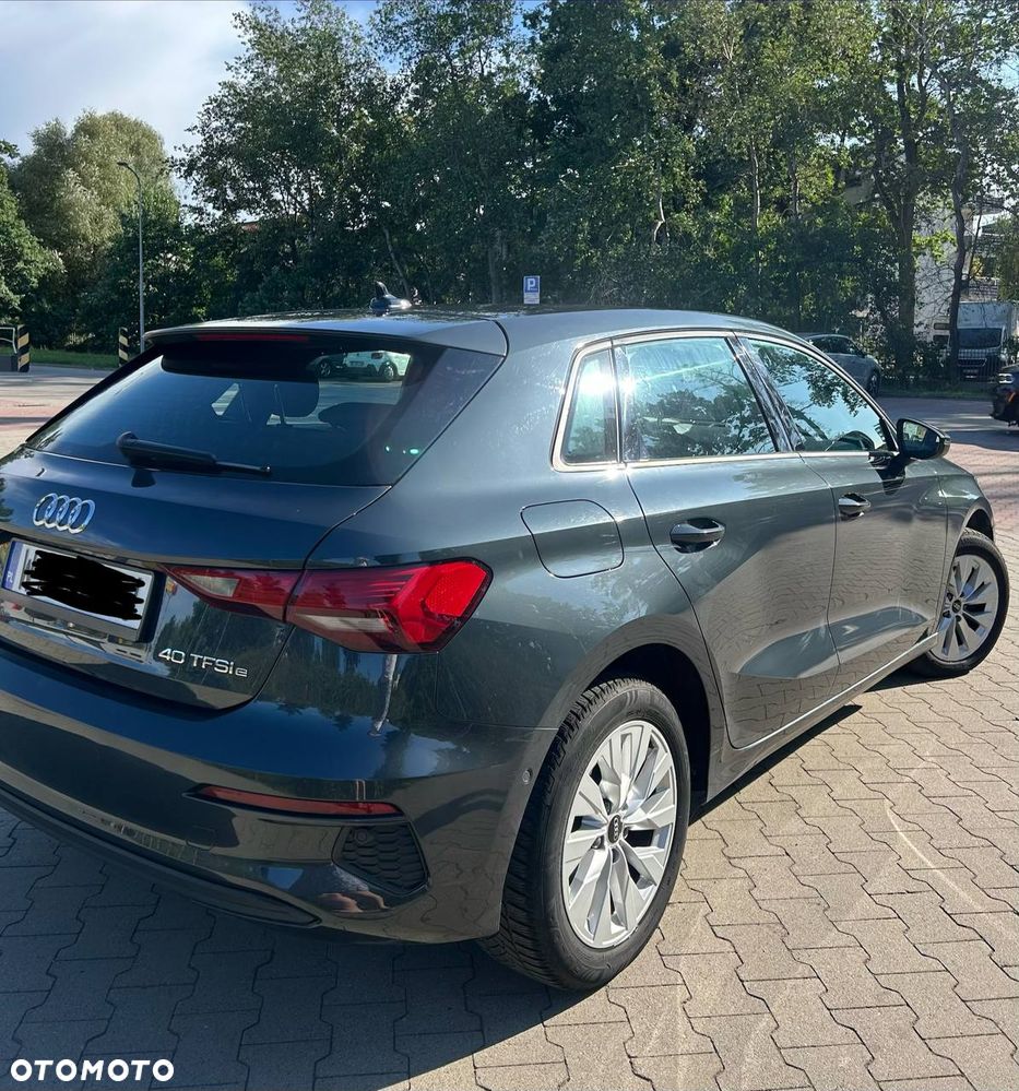 Audi A3 Sportback - 3