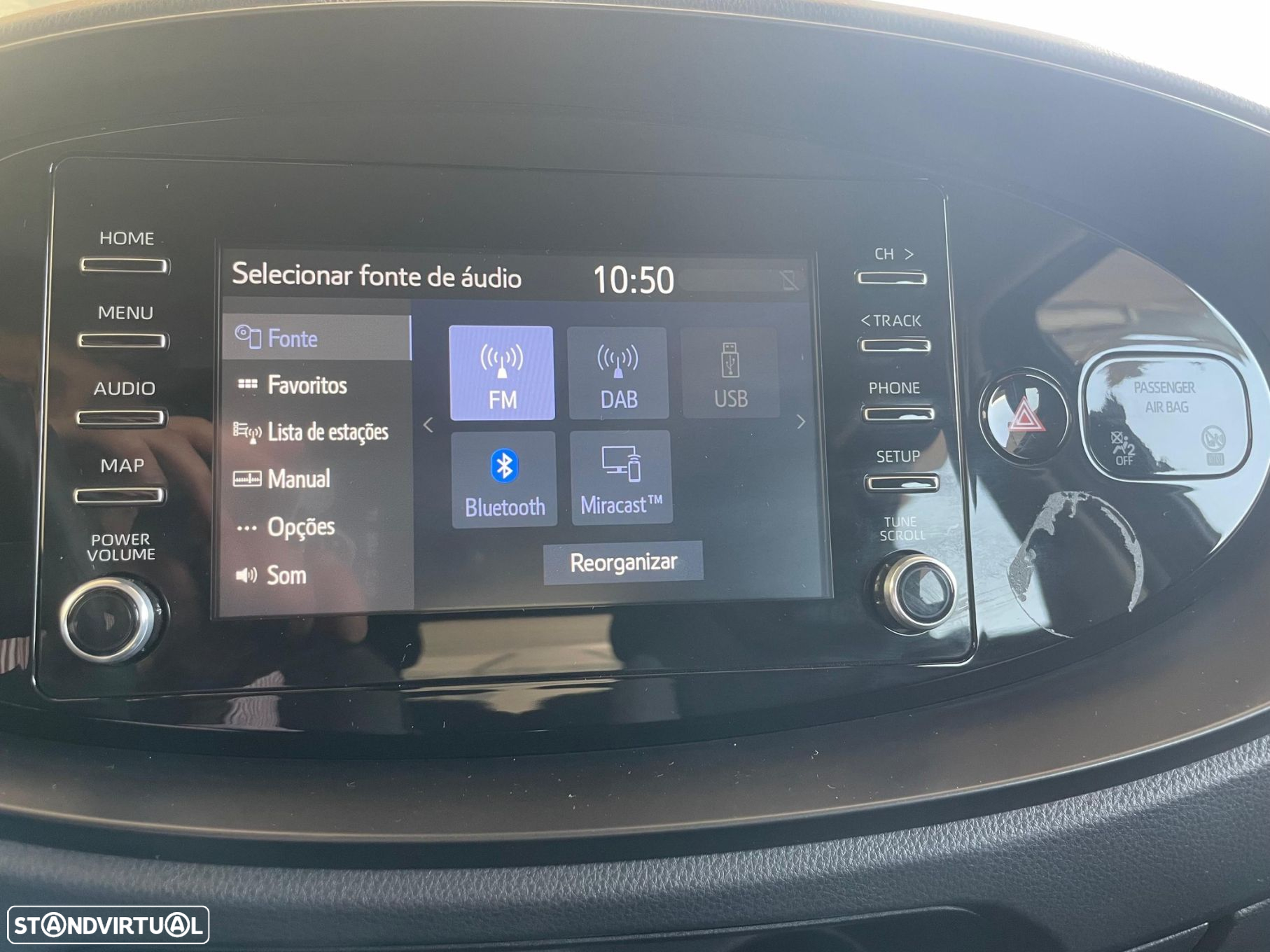 Toyota Aygo X 1.0 Envy - 20