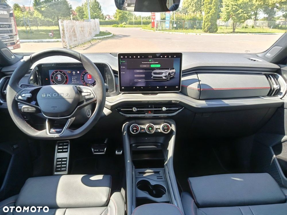 Skoda Kodiaq - 21