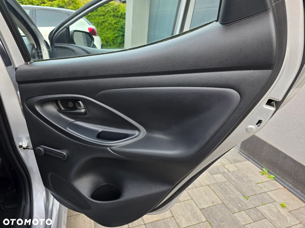 Toyota Yaris 1.0 Comfort - 30