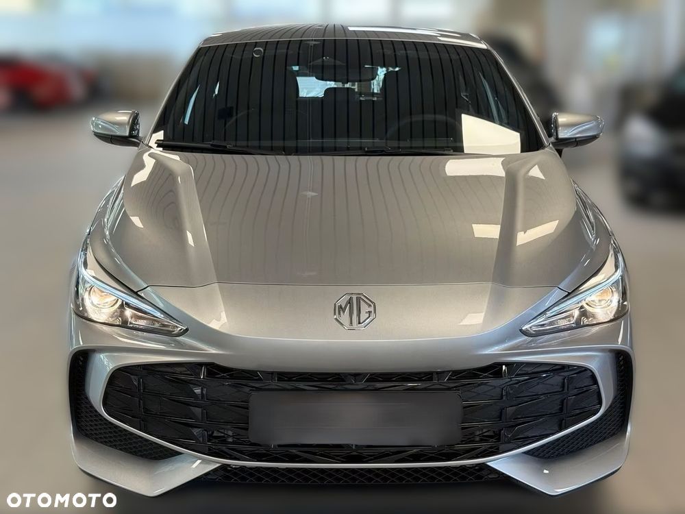 MG MG3 - 2