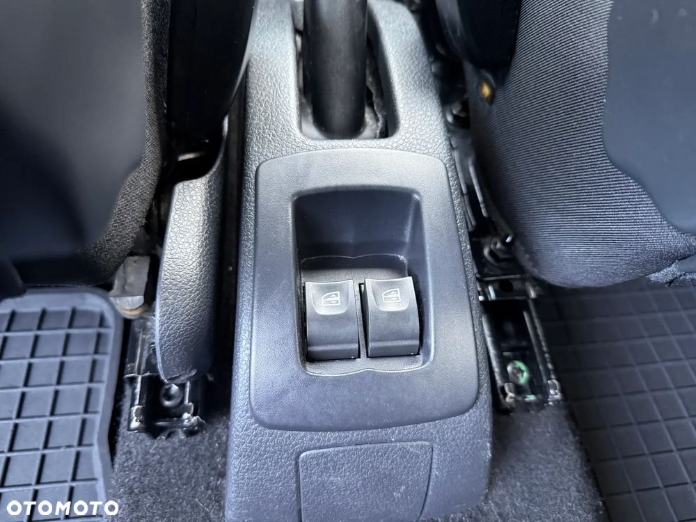 Dacia Sandero Stepway2 1.5 dCi - 24