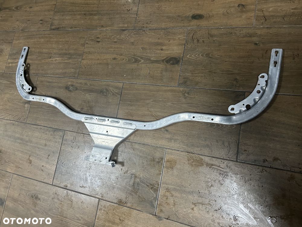 AUDI A8 D5 4N0 PAS PRZEDNI GÓRNE WZMOCNIENIE ORG. - 2