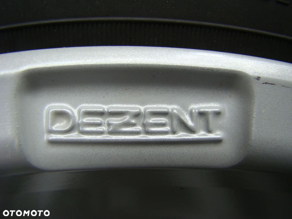 a87 5x108 Ford Mondeo S-Max Galaxy 7jx16 opony zima 215/60 R16 - 9