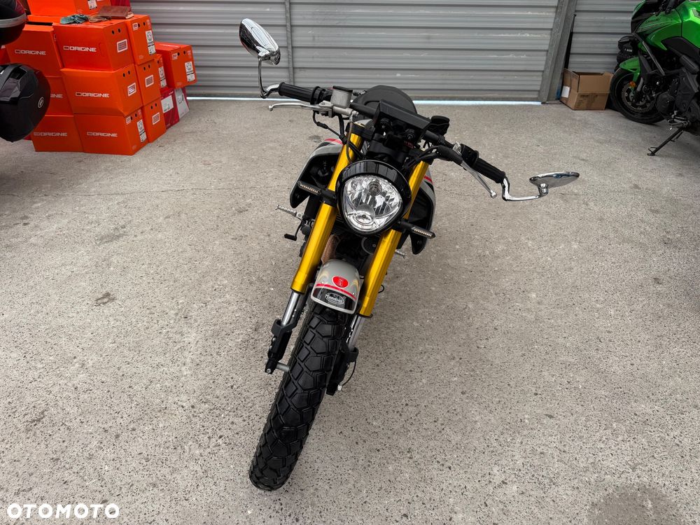 Mondial HPS 125 - 2