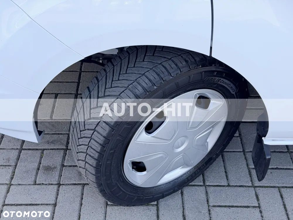 Ford Transit - 14