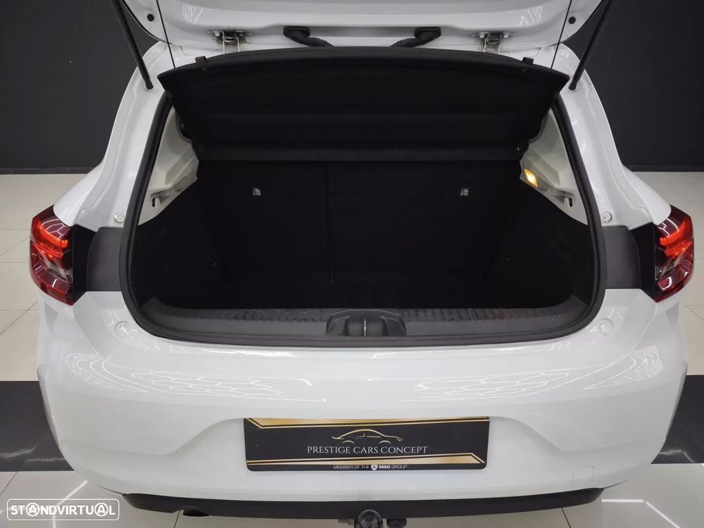 Renault Clio 1.5 Blue dCi Intens - 15