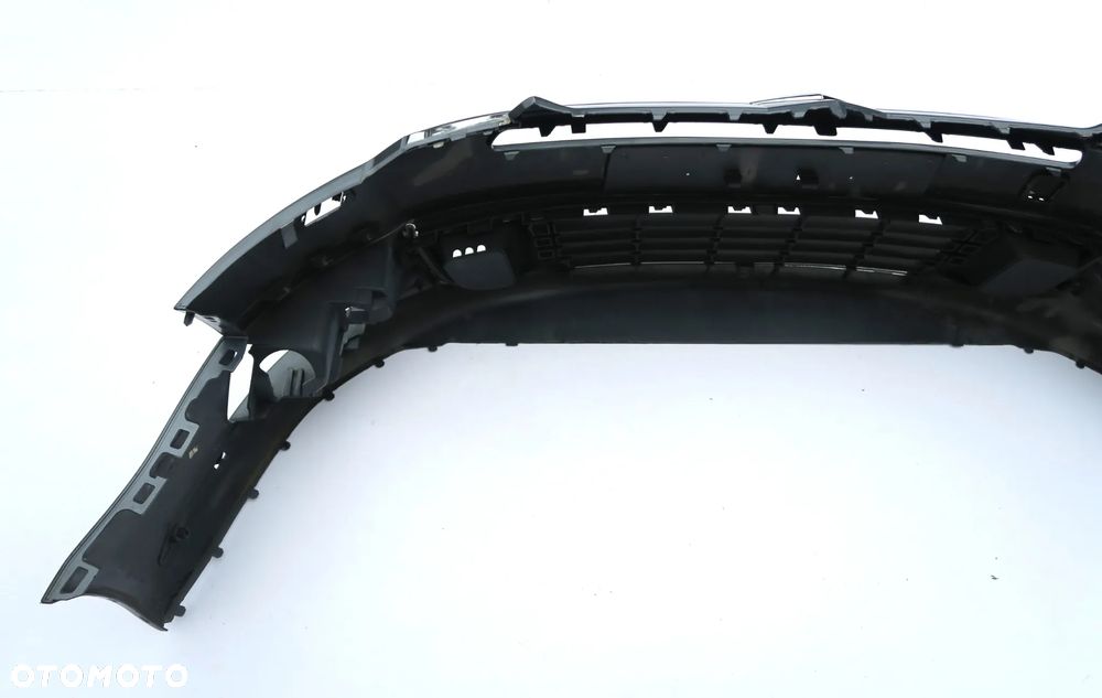 CITROEN C5 III 3 X7 2008 - 2012 zderzak przód kratka chrom ORYGINAŁ OE - 6