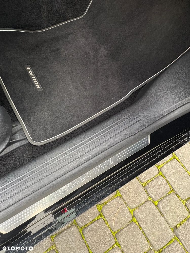 Mercedes-Benz Klasa A 180 AMG Line 7G-DCT - 14