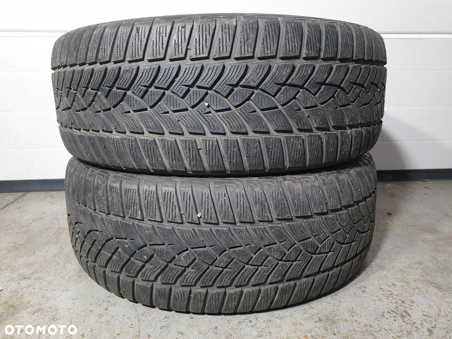 2szt. 235/45/20 100W Goodyear UG Performance G1 5,5mm 2019r [ 844 ]