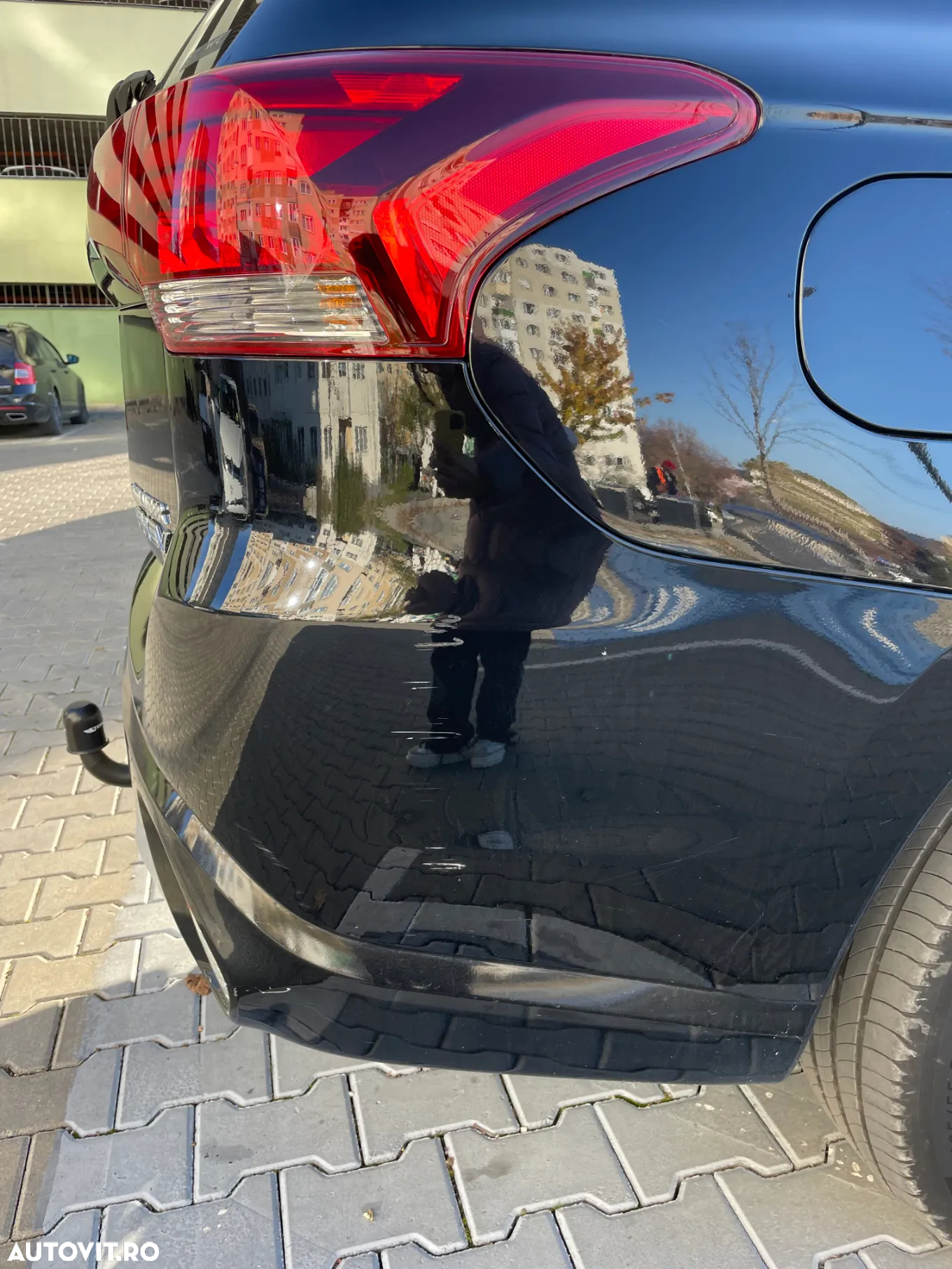 Mitsubishi Outlander - 37