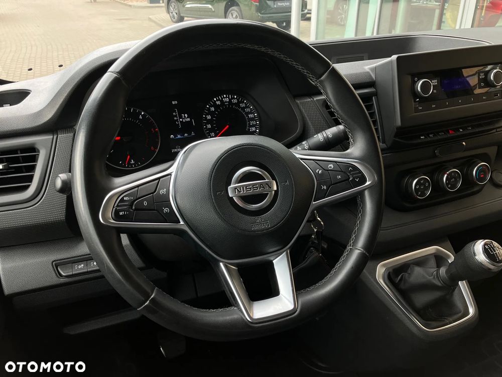 Nissan Primastar - 24