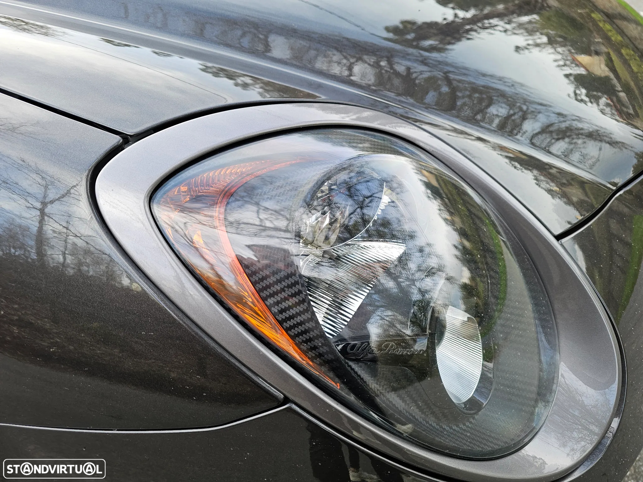 Alfa Romeo MiTo 1.3 JTDM Super - 11