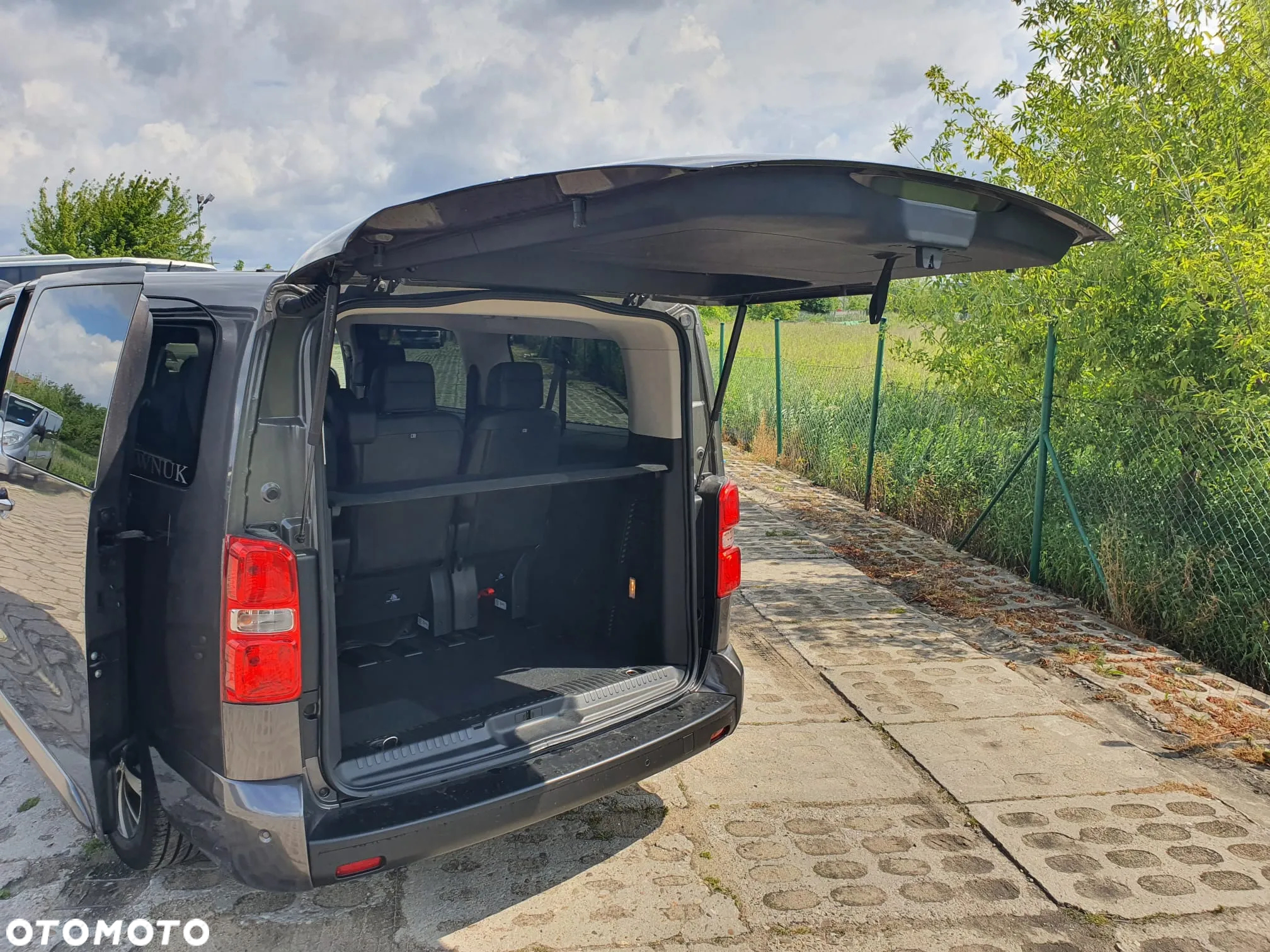 Toyota ProAce - 3