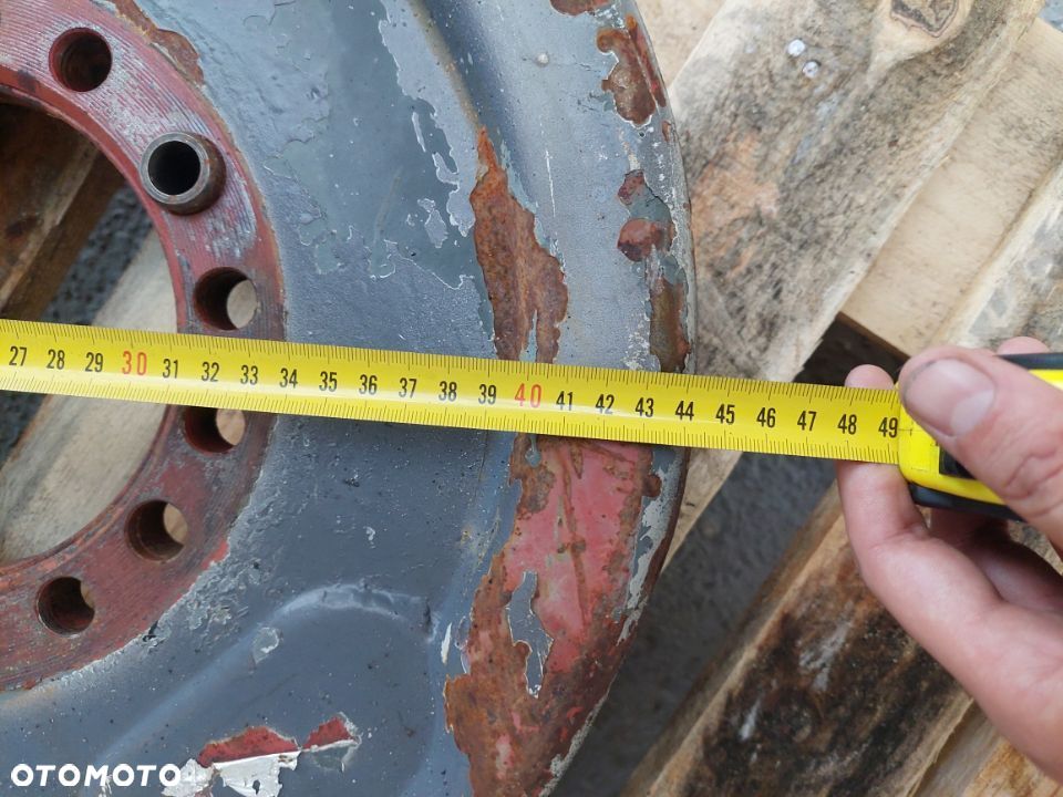 BĘBEN HAMULCOWY, HAMULEC, SZCZĘKI, CYLINDEREK ATLAS KOPARKA LEWA [NAP 2403] - 17