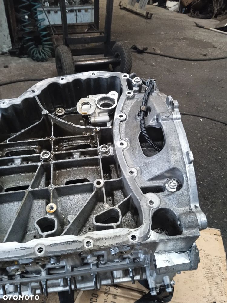 Silnik RS3 2.5TFSI DNW Faktura Vat - 9