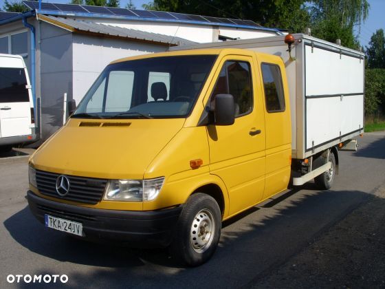 Mercedes-Benz SPRINTER - 2