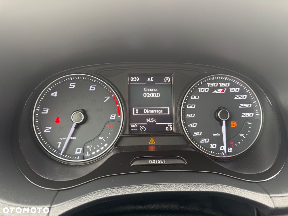 Seat Ibiza SC 1.8 TSI S&S Cupra - 17
