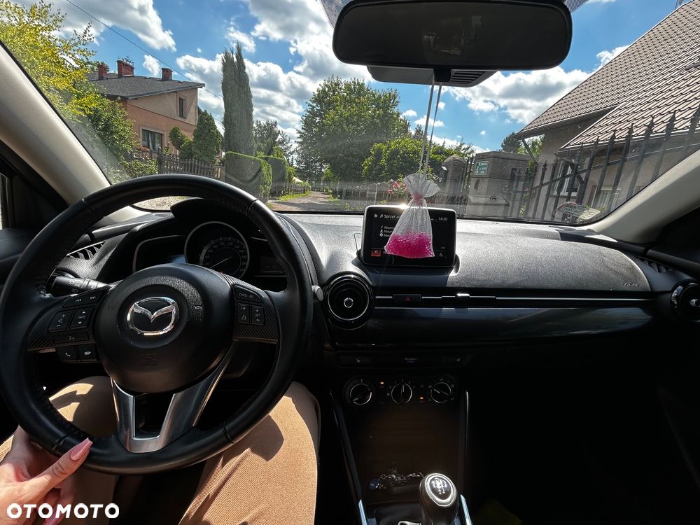 Mazda 2 1.5 Skyenergy - 6