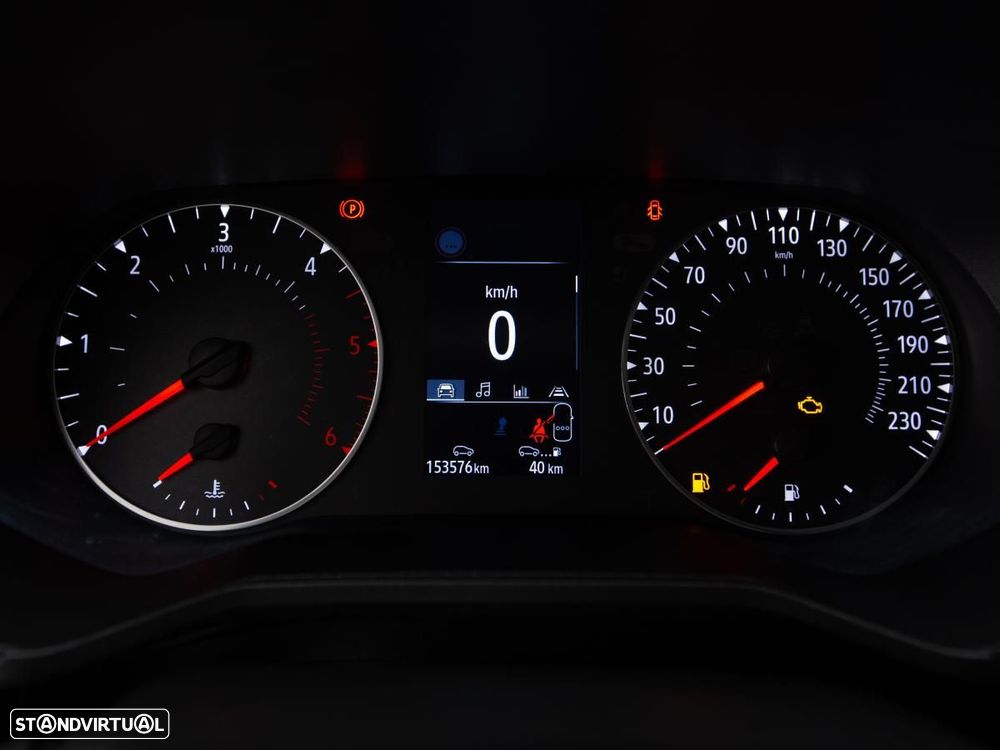 Renault Clio 1.5 Blue dCi Equilibre - 18