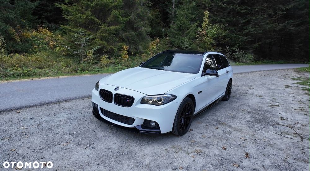 BMW Seria 5 - 9