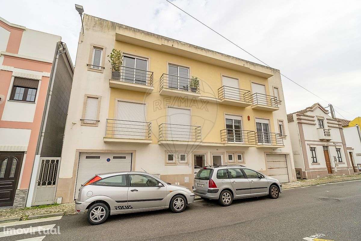 Apartamento T2 para venda - Grande imagem: 2/28