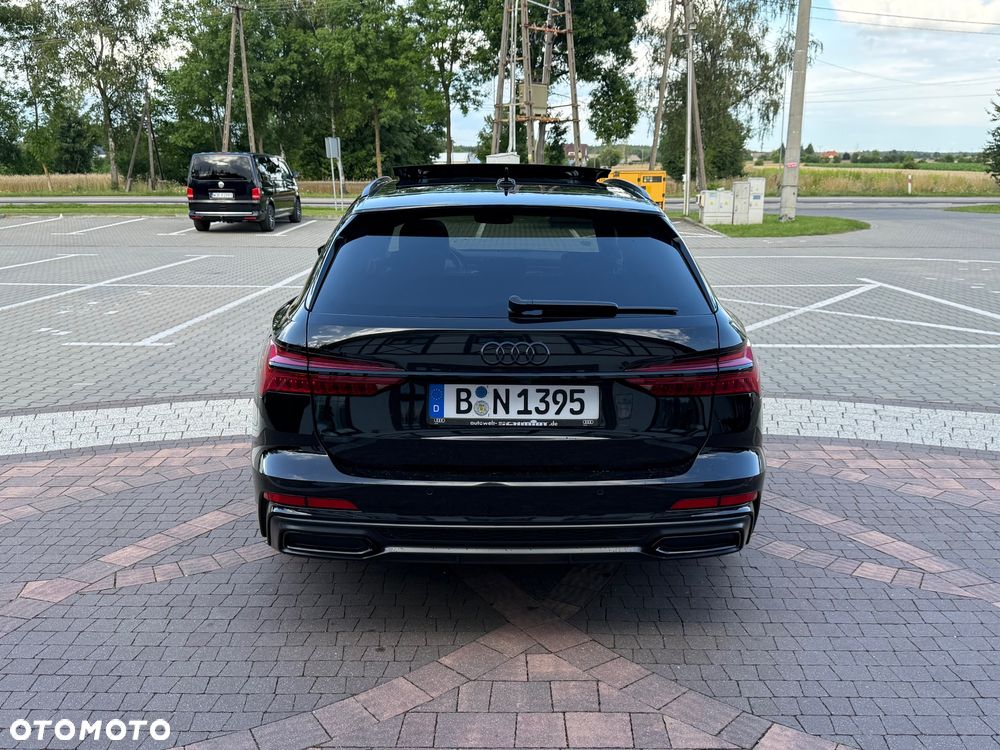 Audi A6 Avant 35 TDI S tronic S line - 19