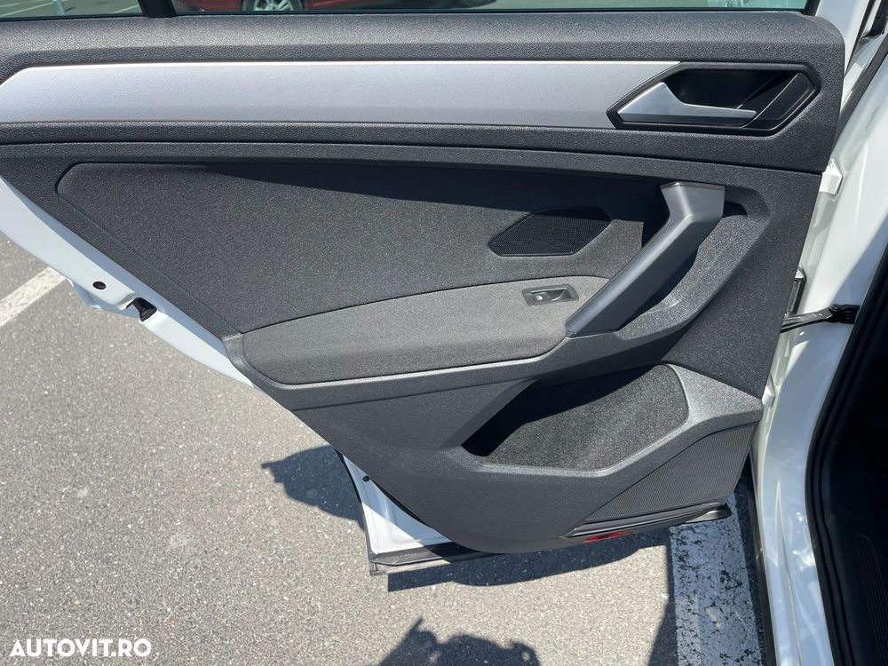 Volkswagen Tiguan 1.5 TSI ACT DSG Comfortline - 25