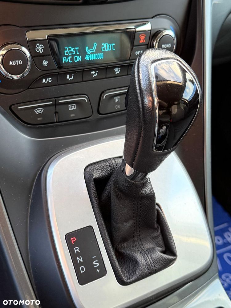 Ford C-MAX 2.0 TDCi Trend - 25