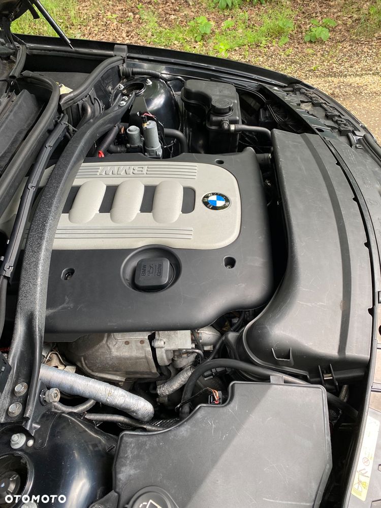 BMW X3 3.0sd - 37