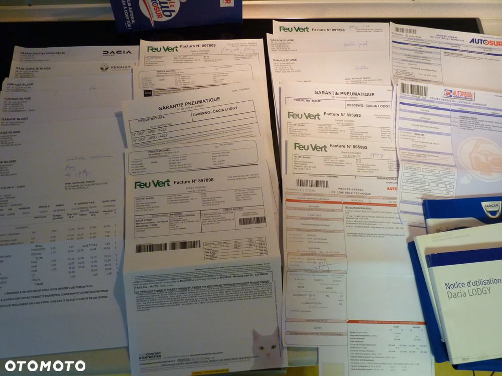 Dacia Lodgy 1.2 TCe Prestige S&S - 7