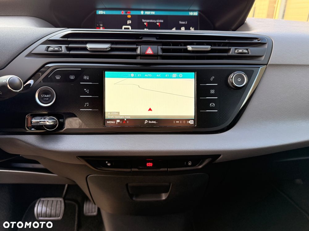 Citroën C4 SpaceTourer 1.6 PureTech More Life S&S EAT8 - 31