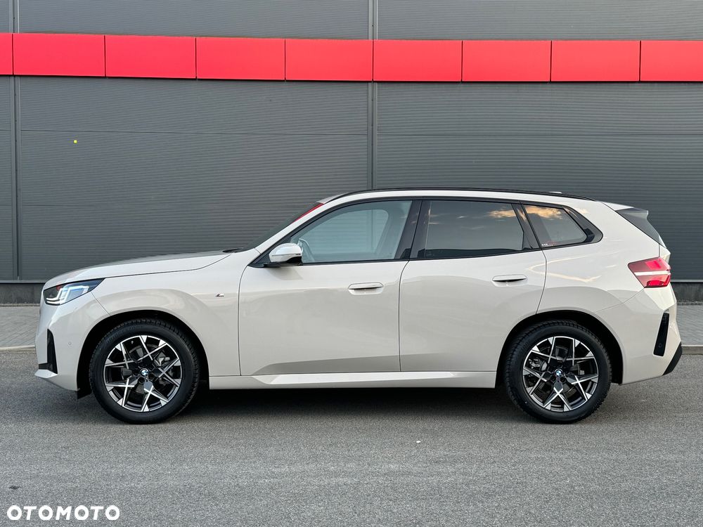 BMW X3 - 21