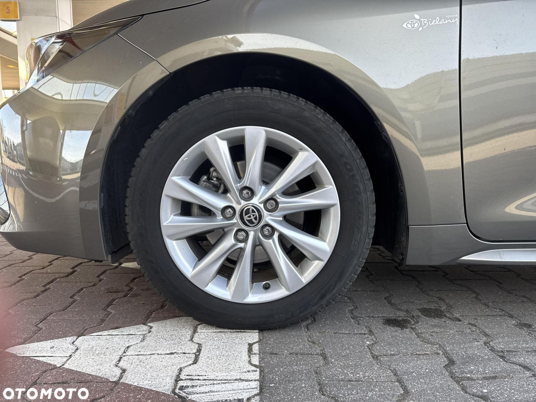 Toyota Corolla - 19