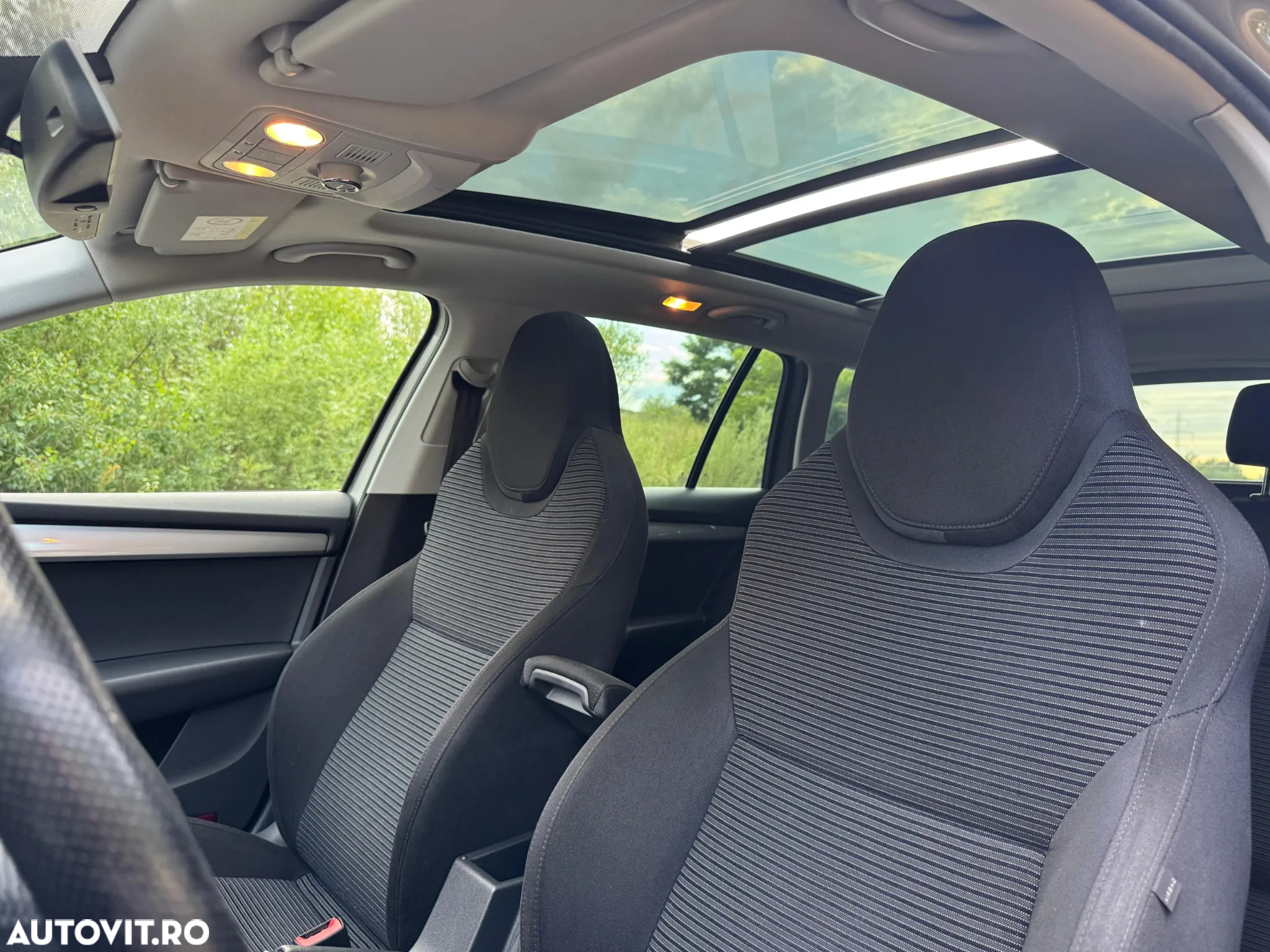 Skoda Octavia 1.6 TDI ELEGANCE - 39