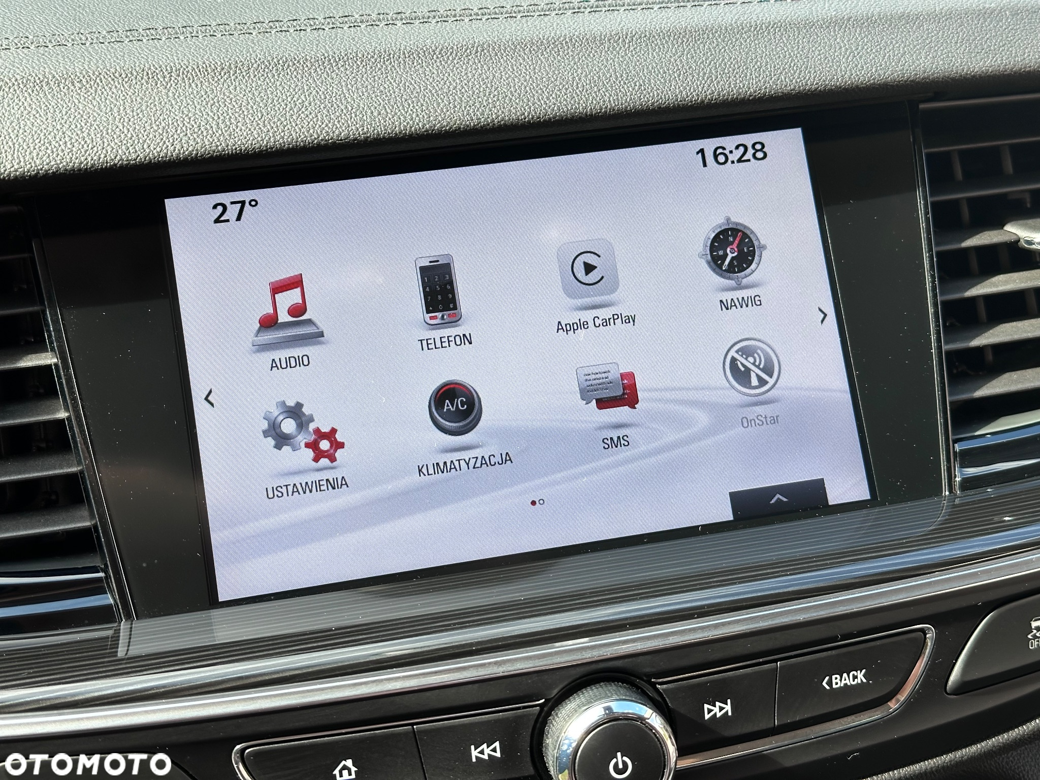 Opel Insignia 2.0 CDTI Elite S&S - 28