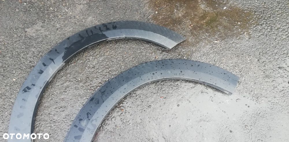 ZDERZAK MASKA BŁOTNIK LAMPA PAS MINI COUNTRYMAN R60 R61 S SD 2.0 - 8