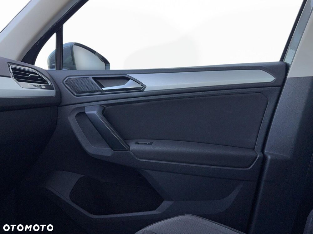Volkswagen Tiguan 1.5 TSI EVO Comfortline DSG - 37