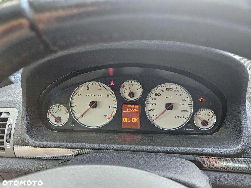 Peugeot 407 135 Premium - 5