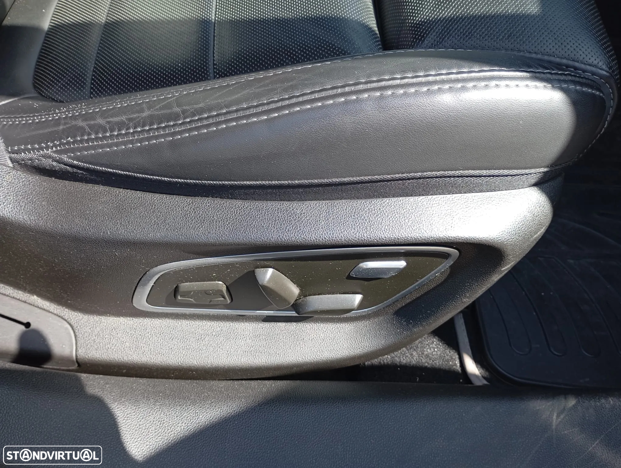 Renault Talisman 1.6 dCi Executive EDC - 8