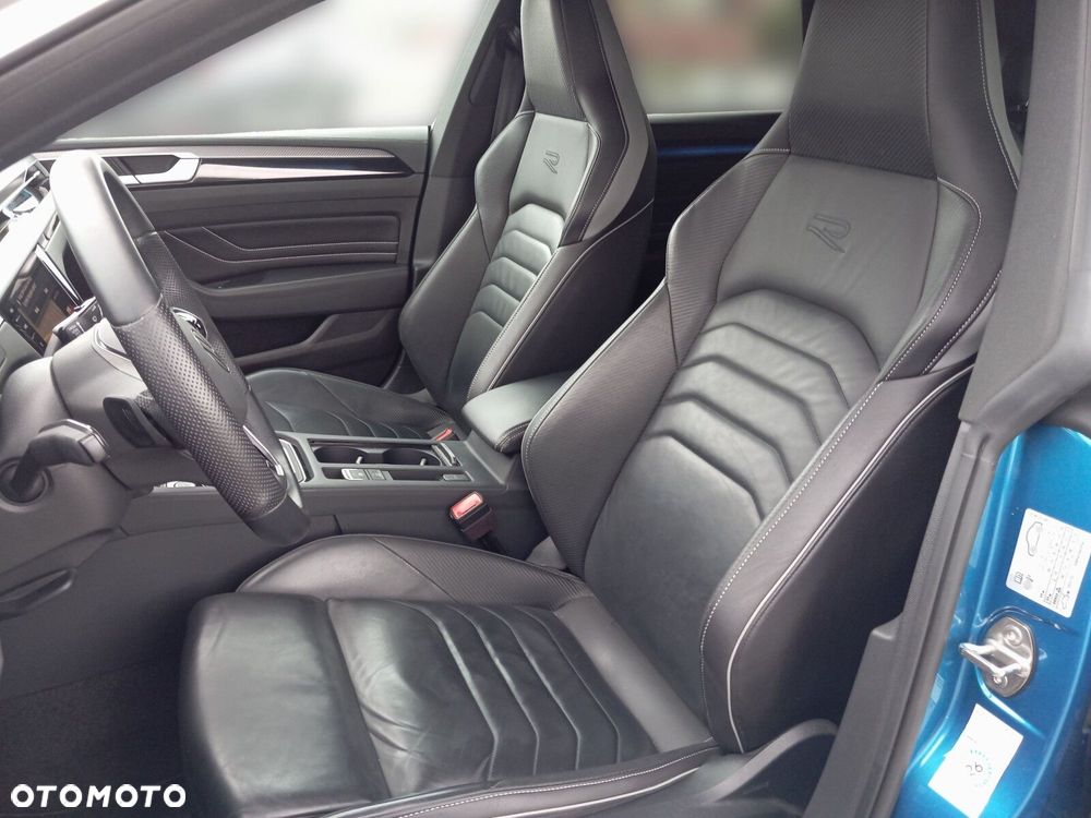 Volkswagen Arteon 2.0 TSI R-Line DSG - 10