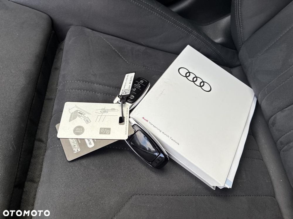 Audi A6 Limousine 45 TFSI quattro S tronic sport - 5