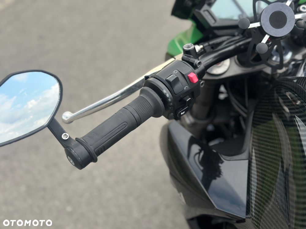 Kawasaki Z - 15
