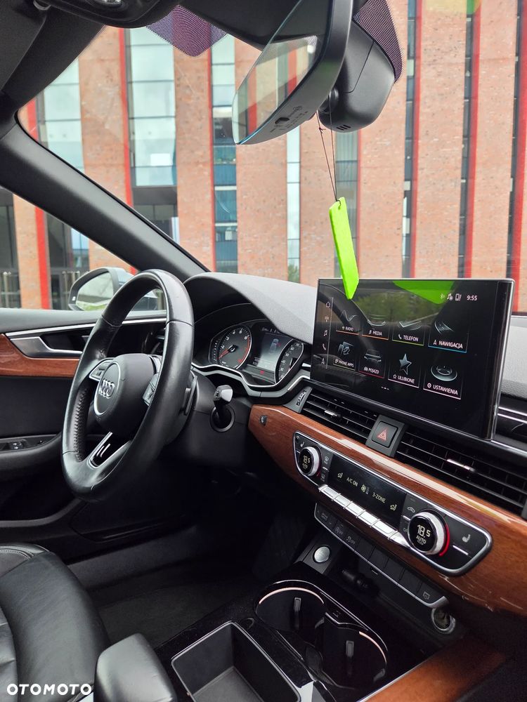 Audi A5 Sportback 2.0 TFSI Quattro S tronic - 3