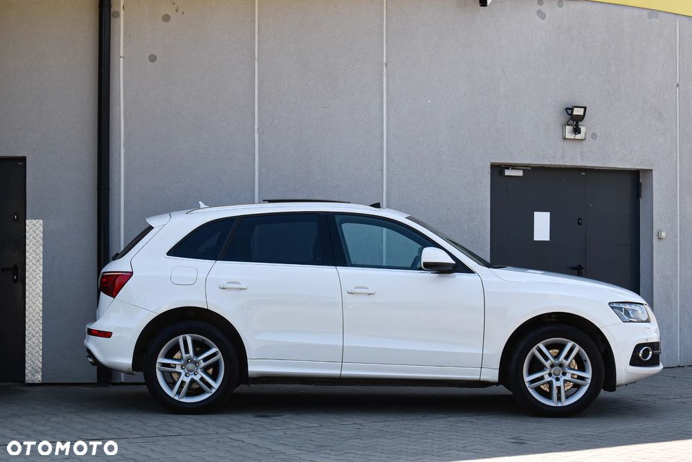 Audi Q5 - 23