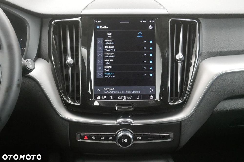 Volvo XC 60 - 10