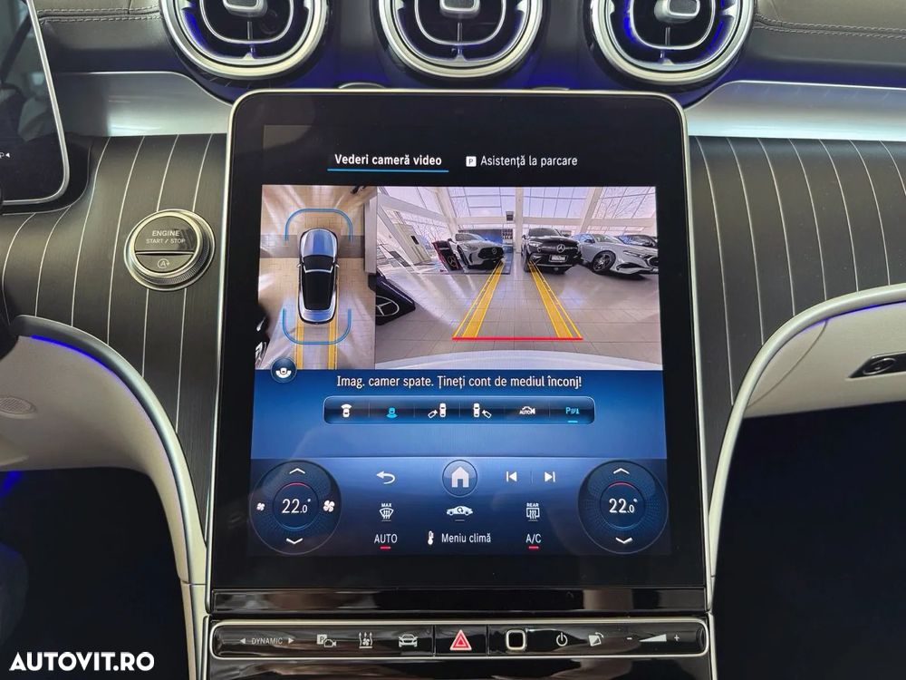 Mercedes-Benz CLE 200 4MATIC 9G-TRONIC Edition AMG Line - 20