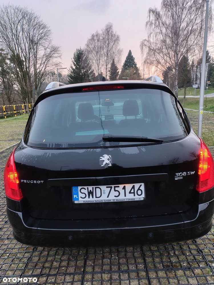 Peugeot 308 1.6 e-HDi Active S&S - 2