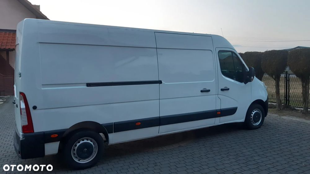 Opel Movano - 27
