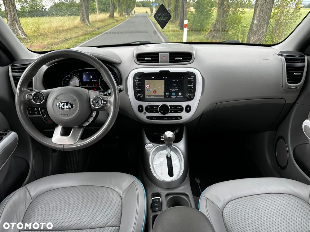 Kia Soul - 12